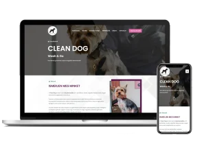 cleandog
