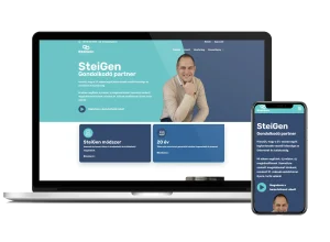 steigen